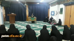 برگزاری مراسم عزاداری به مناسبت فرارسیدن اربعین حسینی 4