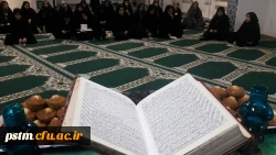 برگزاری مراسم عزاداری به مناسبت فرارسیدن اربعین حسینی 6