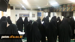 برگزاری مراسم عزاداری به مناسبت فرارسیدن اربعین حسینی 7