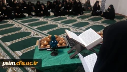 برگزاری مراسم عزاداری به مناسبت فرارسیدن اربعین حسینی 8