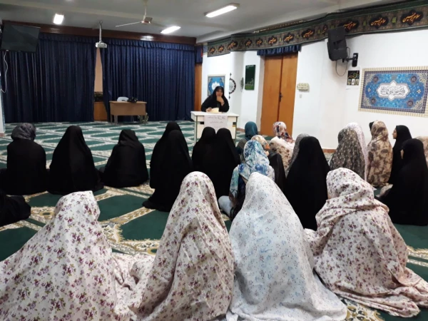 واحد مشاوره پردیس برگزار کرد: کارگاه تاب آوری 3