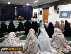 واحد مشاوره پردیس برگزار کرد: کارگاه تاب آوری 4