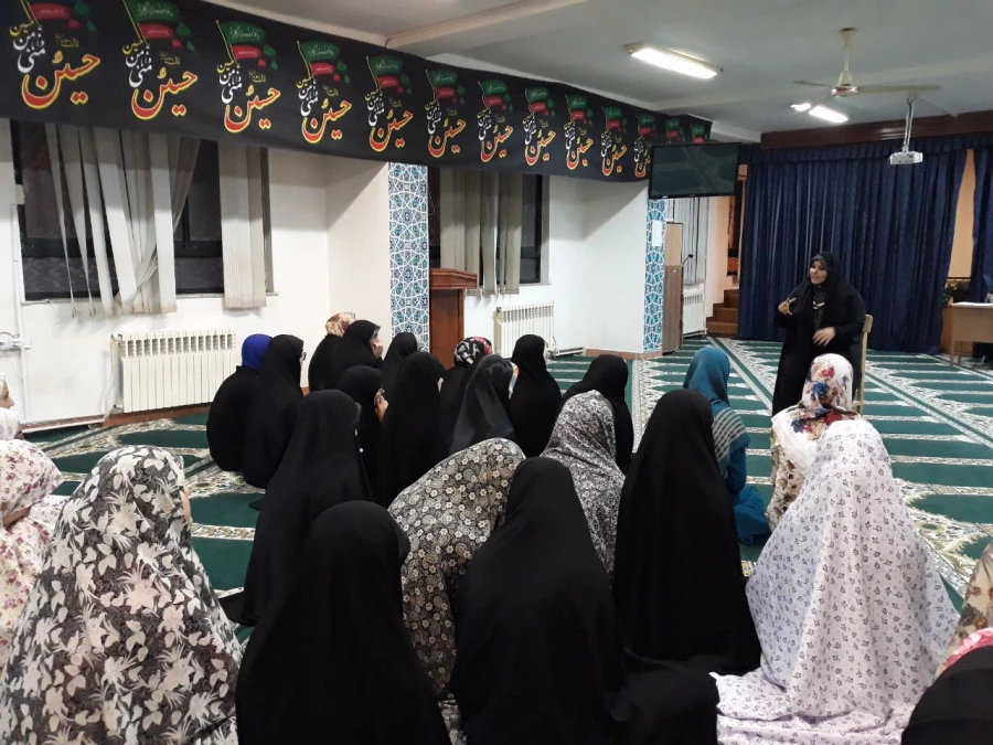 واحد مشاوره پردیس برگزار کرد: کارگاه تاب آوری 5