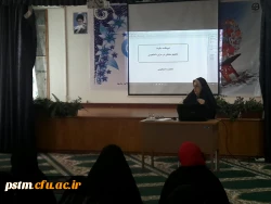 نشست صمیمی سرپرست پردیس با دانشجویان در جهت تبیین آیین نامه های حوزه دانشجویی  دانشگاه 3