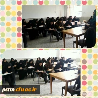 برگزاری کارگاه قصه گویی 2