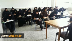 برگزاری کارگاه قصه گویی 2