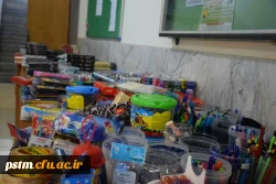 در آستانه هفته کتاب صورت گرفت: برگزاری نمایشگاه کتاب و نوشت افزار 6