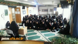 برگزاری دوره آموزشی آشناسازی فرهنگیان با سند تحول بنیادین آموزش و پرورش 3