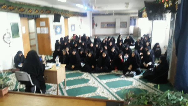 برگزاری دوره آموزشی آشناسازی فرهنگیان با سند تحول بنیادین آموزش و پرورش 3