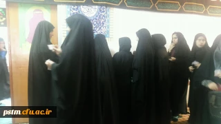 برگزاری انتخابات انجمن های ورزشی دانشجویی در پردیس