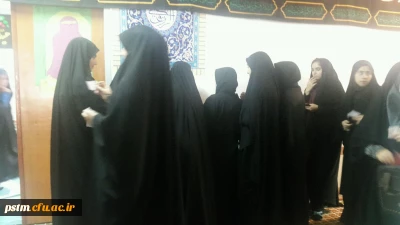 برگزاری انتخابات انجمن های ورزشی دانشجویی در پردیس