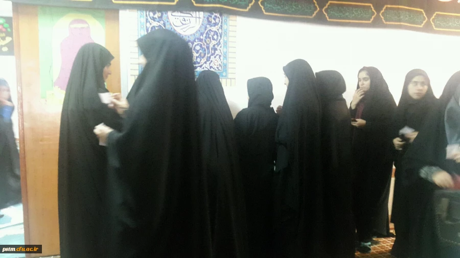 برگزاری انتخابات انجمن های ورزشی دانشجویی در پردیس 2