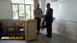 در راستای برنامه های هفته قرآنی دانشگاه ها برگزار شد: حضور استاد صادق صفاری، مفسر قرآن در پردیس 4