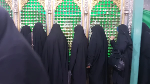 برگزاری اردوی یکروزه دانشجویان پردیس و مرکز قائمشهر به مرکز آمل 3