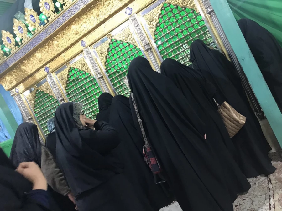 برگزاری اردوی یکروزه دانشجویان پردیس و مرکز قائمشهر به مرکز آمل 6