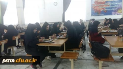 برگزاری اردوی یکروزه دانشجویان پردیس و مرکز قائمشهر به مرکز آمل 10