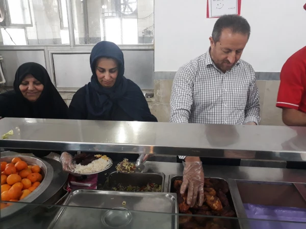 برگزاری اردوی یکروزه دانشجویان پردیس و مرکز قائمشهر به مرکز آمل 11