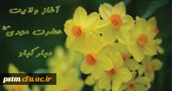 سالروز آغاز امامت منجی عالم بشریت، حضرت مهدی موعود (عج) بر شیعیان جهان تبریک و تهنیت باد 2