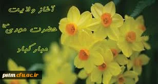 سالروز آغاز امامت منجی عالم بشریت، حضرت مهدی موعود (عج) بر شیعیان جهان تبریک و تهنیت باد