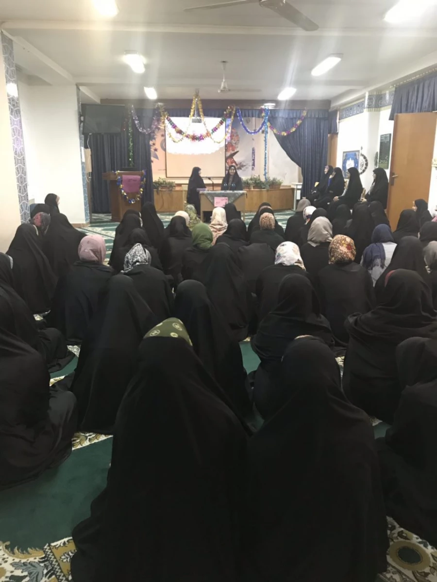 برگزاری مراسم آغاز امامت حضرت ولی عصر (عج) و هفته بسیج 2