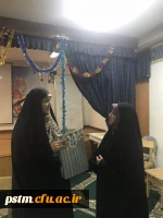 برگزاری مراسم آغاز امامت حضرت ولی عصر (عج) و هفته بسیج 2