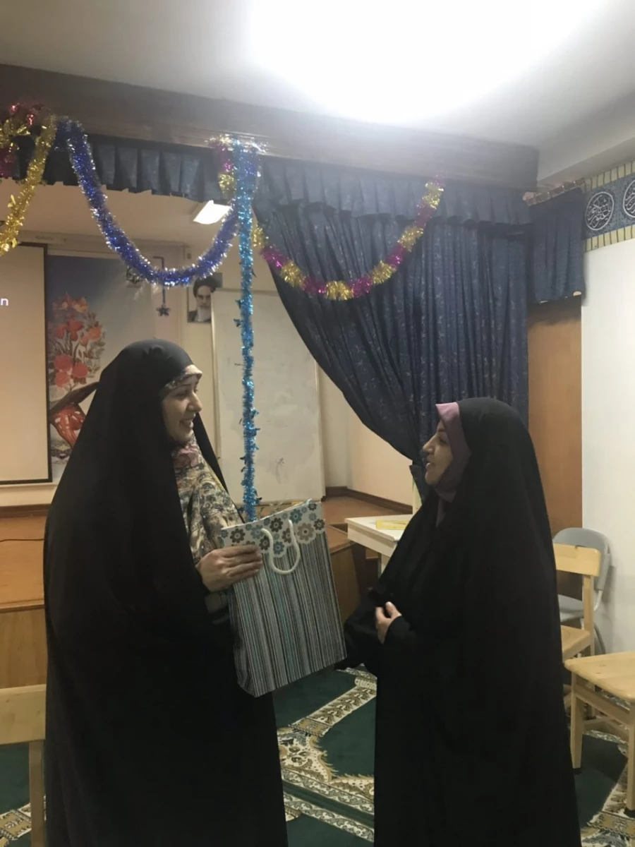 برگزاری مراسم آغاز امامت حضرت ولی عصر (عج) و هفته بسیج 2