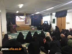 برگزاری مراسم آغاز امامت حضرت ولی عصر (عج) و هفته بسیج 3