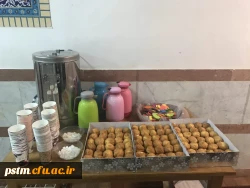 برگزاری جشن هفته وحدت