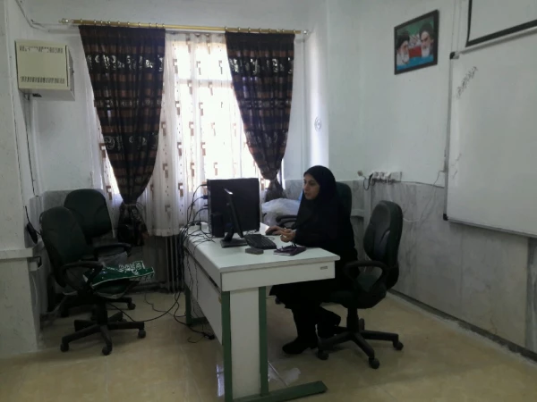 برگزاری کارگاه آموزشی ثبت درخواست گواهی اشتغال به تحصیل در سامانه گلستان