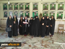 به مناسبت هفته بسیج برگزار شد: دیدار و تکریم جانبازان دفاع مقدس در مرکز توانبخشی امام علی (ع) ساری 2