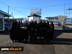 به مناسبت هفته بسیج برگزار شد: دیدار و تکریم جانبازان دفاع مقدس در مرکز توانبخشی امام علی (ع) ساری 3