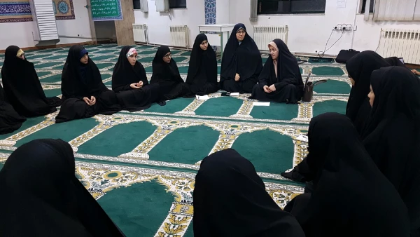 برگزاری نشست صمیمی سرپرست پردیس با نمایندگان کانون ها، انجمن ها، تشکل ها و شورای صنفی در خصوص برنامه های روز دانشجو 2