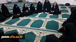 برگزاری نشست صمیمی سرپرست پردیس با نمایندگان کانون ها، انجمن ها، تشکل ها و شورای صنفی در خصوص برنامه های روز دانشجو 4