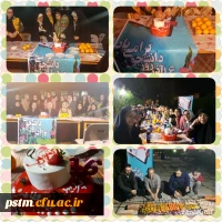 در آستانه روز دانشجو در محوطه سرای دانشجویی برگزار شد: نشست صمیمی دانشجویان با سرپرست پردیس، سرو شام و خاطره گویی 2