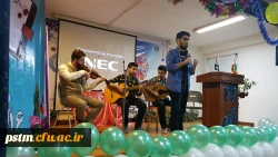 برگزاری مراسم گرامیداشت روز دانشجو 4