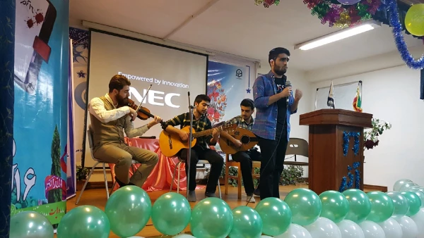 برگزاری مراسم گرامیداشت روز دانشجو 4