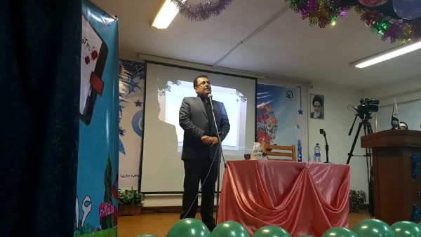 برگزاری مراسم گرامیداشت روز دانشجو 5