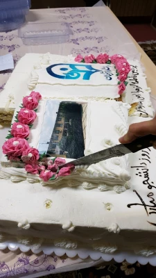 برگزاری مراسم گرامیداشت روز دانشجو 6