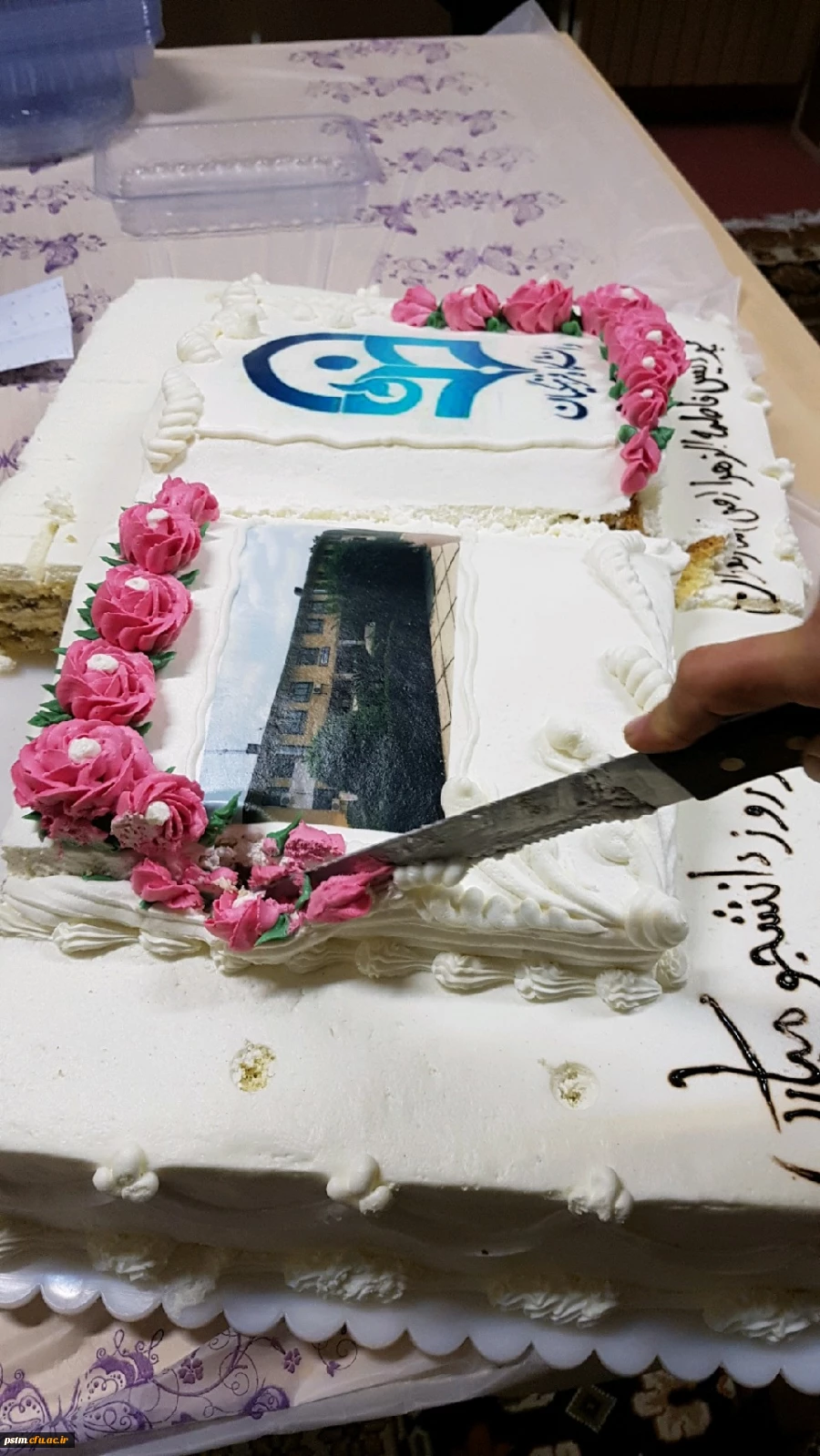 برگزاری مراسم گرامیداشت روز دانشجو 6