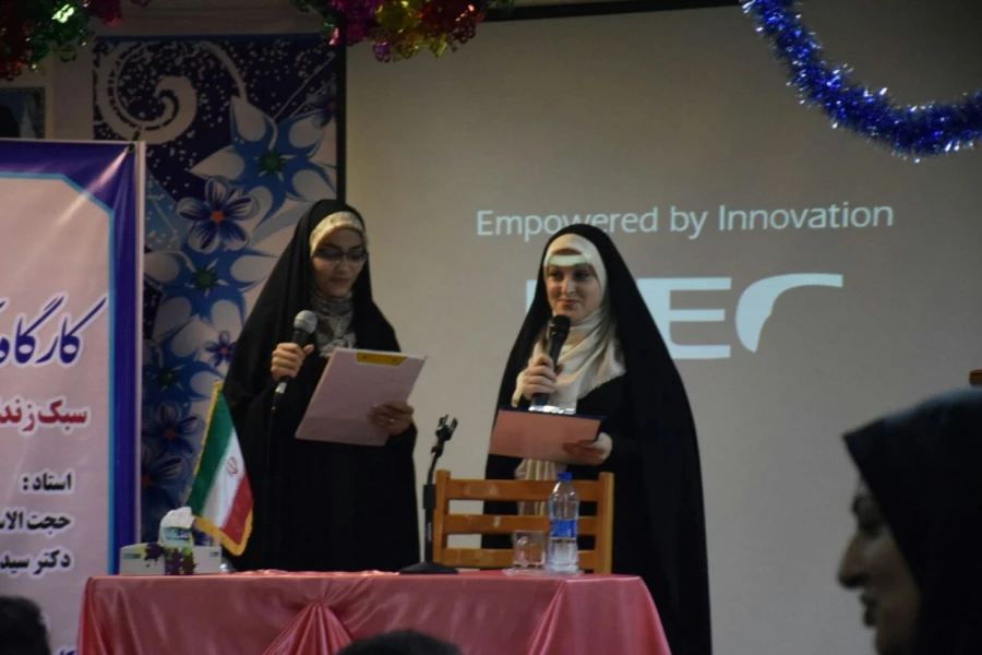 برگزاری مراسم گرامیداشت روز دانشجو 9