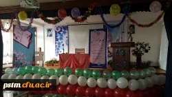 برگزاری مراسم گرامیداشت روز دانشجو 10