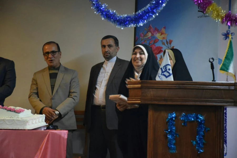 برگزاری مراسم گرامیداشت روز دانشجو 11