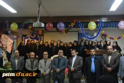 برگزاری مراسم گرامیداشت روز دانشجو 19