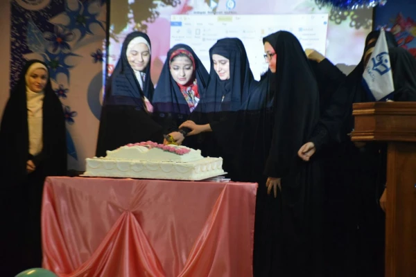 برگزاری مراسم گرامیداشت روز دانشجو 12