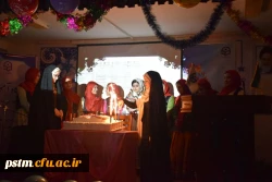 برگزاری مراسم گرامیداشت روز دانشجو 17