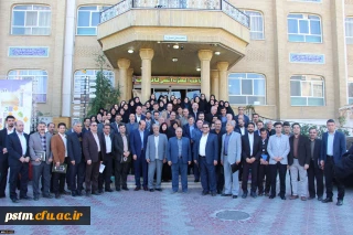 آغاز به کار دوره بالندگی حرفه ای دبیران شورای صنفی، دبیران شورای انضباطی و کارشناسان تربیت بدنی