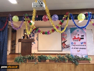 به مناسبت روز دانشجو برگزار شد: برگزاری مسابقه پانتومیم