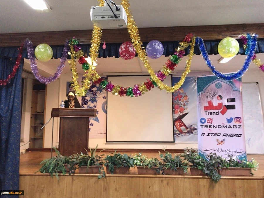 به مناسبت روز دانشجو برگزار شد: برگزاری مسابقه پانتومیم    2