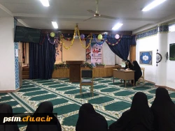 به مناسبت روز دانشجو برگزار شد: برگزاری مسابقه پانتومیم    4