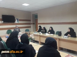 به مناسبت هفته پژوهش و فناوری برگزار شد: کارگاه بررسی بیش فعالی و اختلالات یادگیری و راهکارهای آن